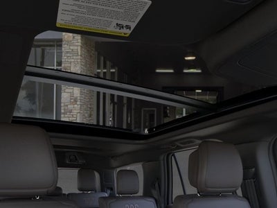 2026 Ford Expedition King Ranch®