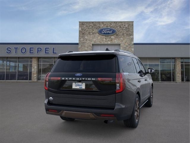 2026 Ford Expedition King Ranch®