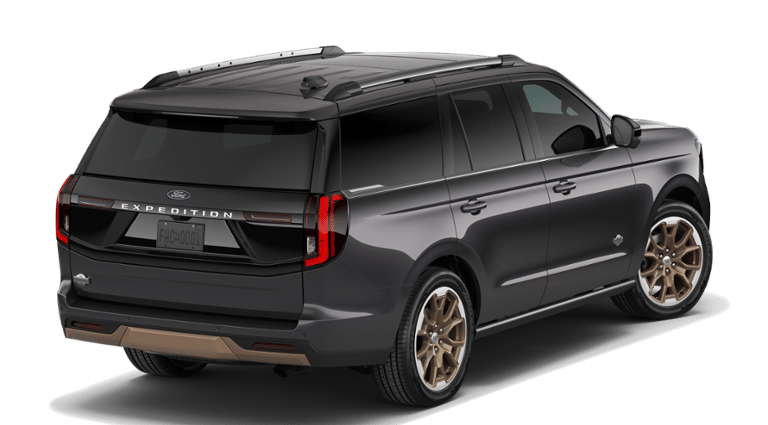 2026 Ford Expedition King Ranch®