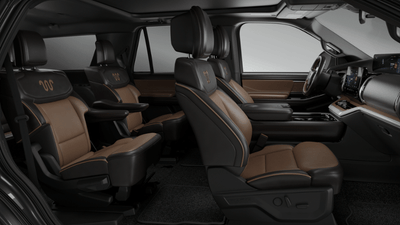 2026 Ford Expedition King Ranch®