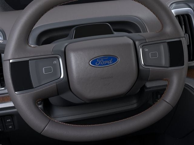 2026 Ford Expedition King Ranch®
