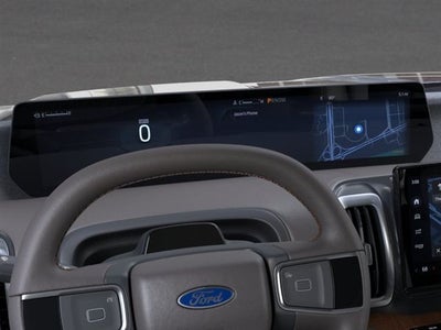 2026 Ford Expedition King Ranch®