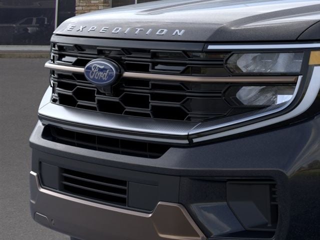2026 Ford Expedition King Ranch®