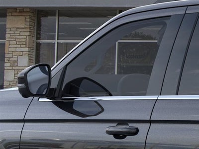 2026 Ford Expedition King Ranch®