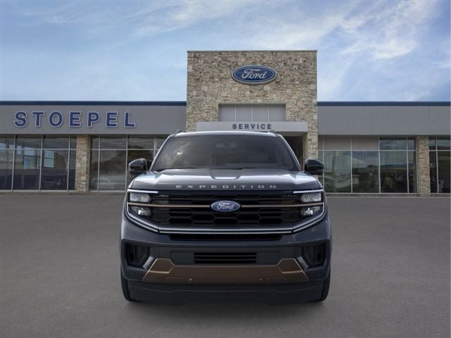 2026 Ford Expedition King Ranch®
