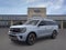 2026 Ford Expedition King Ranch®