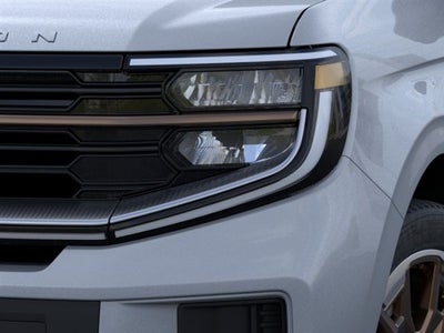 2026 Ford Expedition King Ranch®