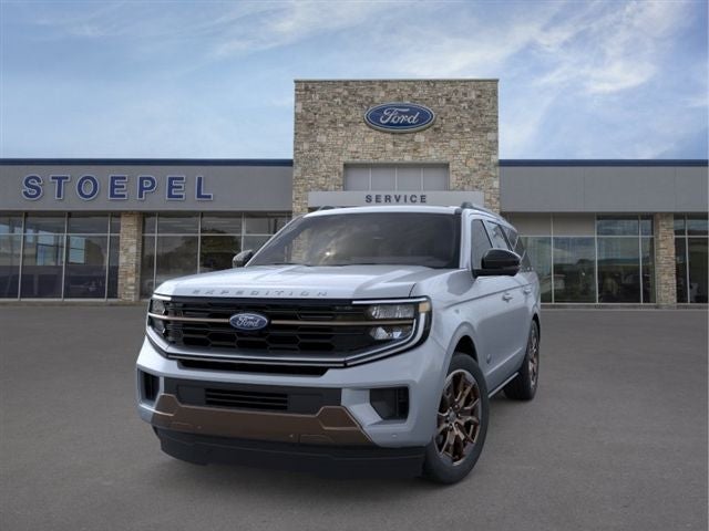2026 Ford Expedition King Ranch®