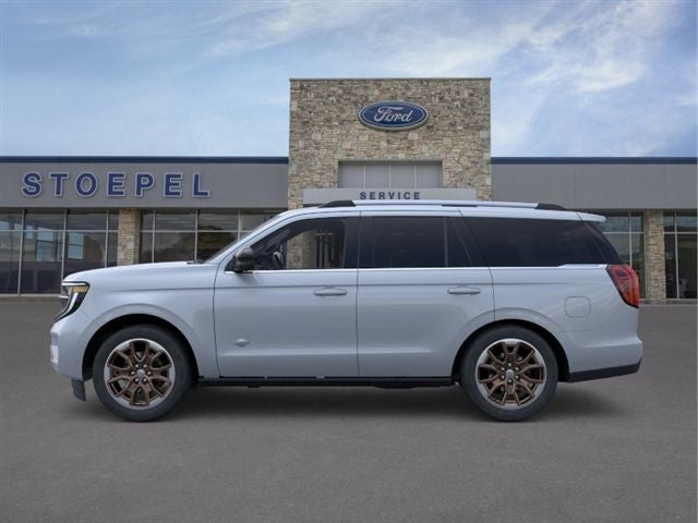2026 Ford Expedition King Ranch®