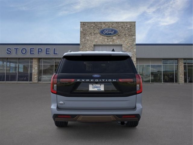 2026 Ford Expedition King Ranch®