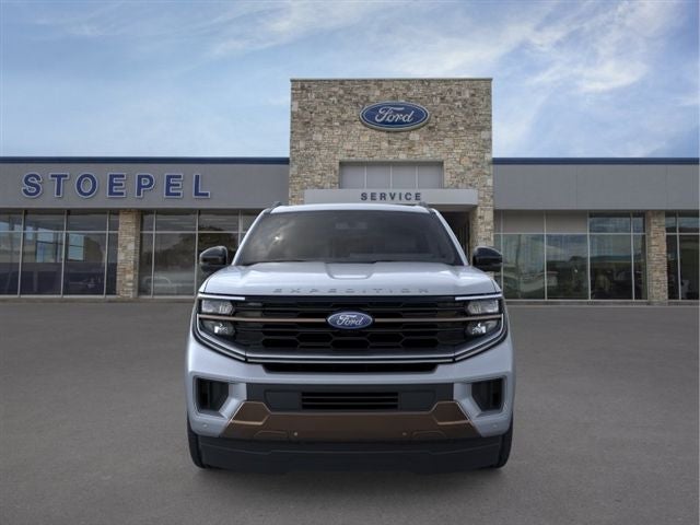 2026 Ford Expedition King Ranch®