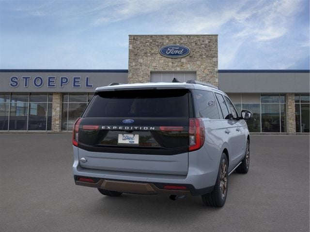 2026 Ford Expedition King Ranch®
