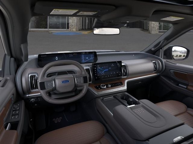 2026 Ford Expedition King Ranch®