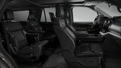 2026 Ford Expedition Tremor®