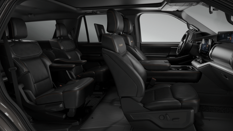 2026 Ford Expedition Tremor®