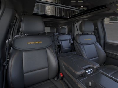 2026 Ford Expedition Tremor®