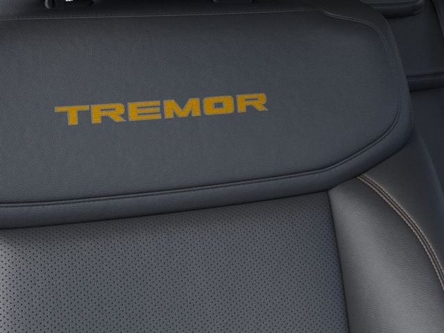 2026 Ford Expedition Tremor®