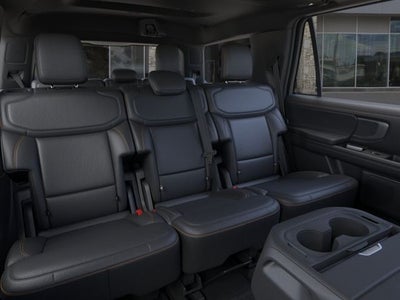 2026 Ford Expedition Tremor®