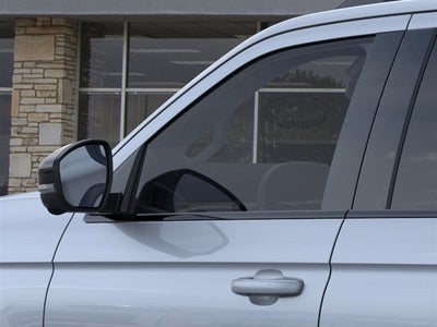 2026 Ford Expedition Tremor®