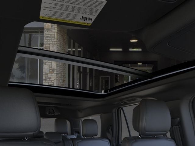 2026 Ford Expedition Tremor®