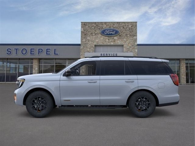 2026 Ford Expedition Tremor®