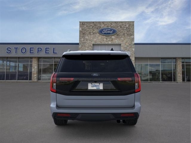 2026 Ford Expedition Tremor®