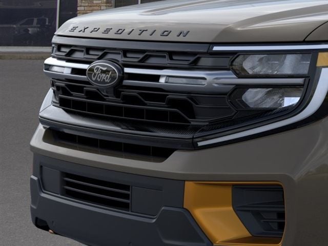 2026 Ford Expedition Tremor®