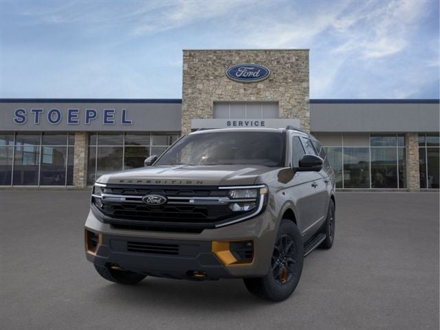 2026 Ford Expedition Tremor®