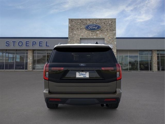 2026 Ford Expedition Tremor®