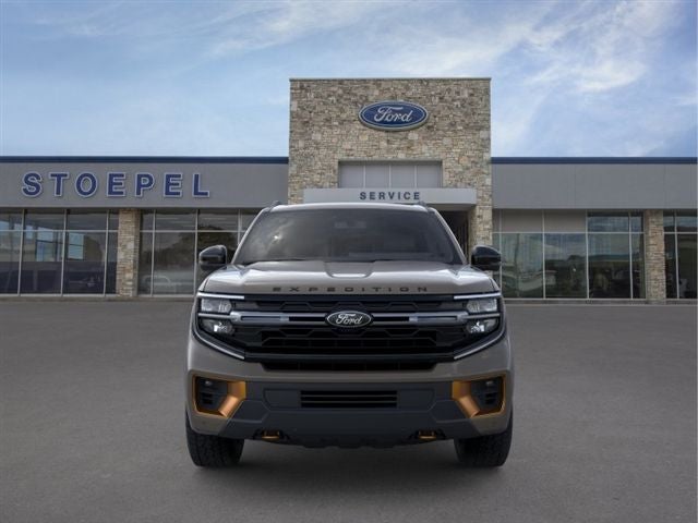 2026 Ford Expedition Tremor®
