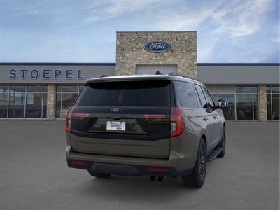 2026 Ford Expedition Tremor®