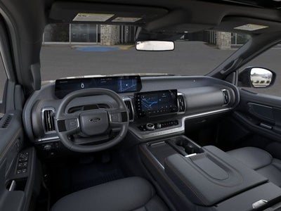 2026 Ford Expedition Tremor®