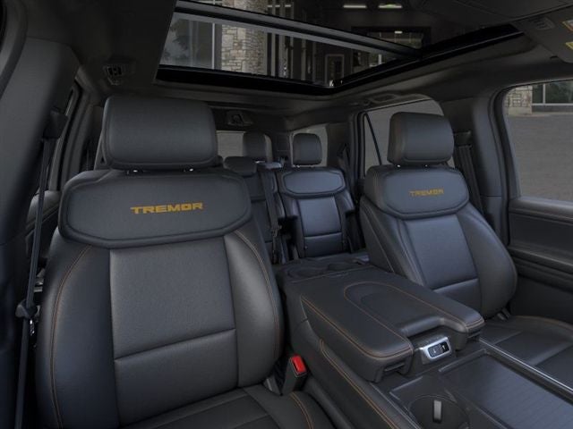 2025 Ford Expedition TREMOR®