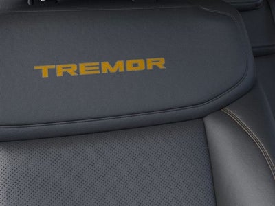 2025 Ford Expedition TREMOR®