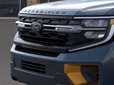 2025 Ford Expedition TREMOR®