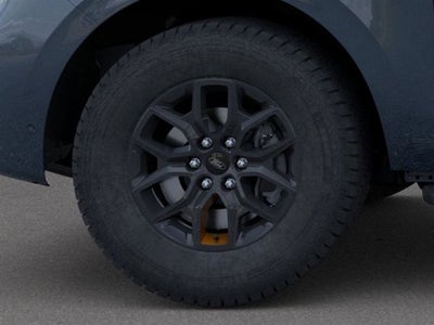 2025 Ford Expedition TREMOR®