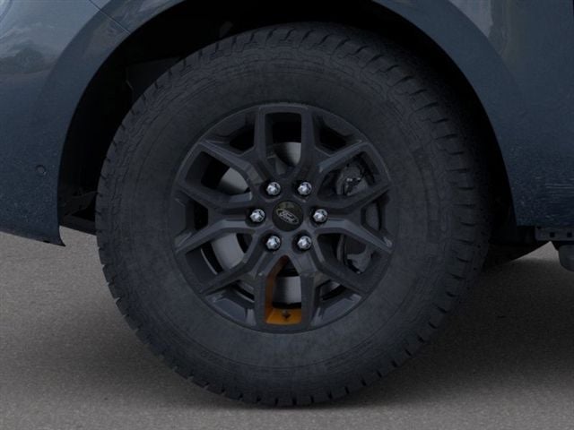 2025 Ford Expedition TREMOR®