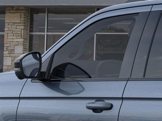 2025 Ford Expedition TREMOR®