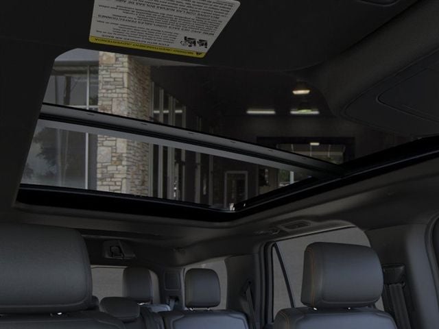 2025 Ford Expedition TREMOR®