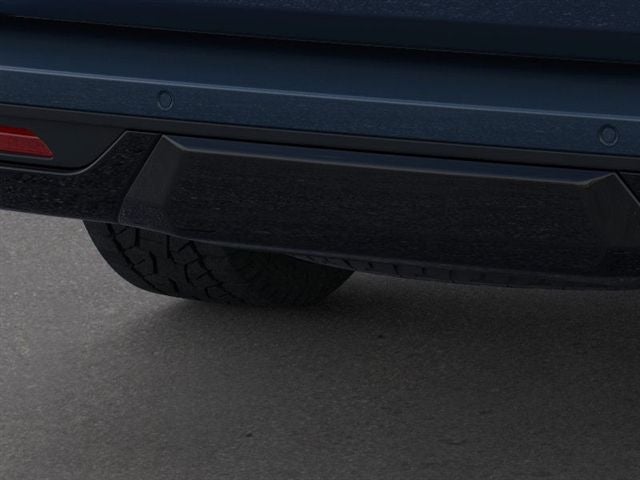 2025 Ford Expedition TREMOR®