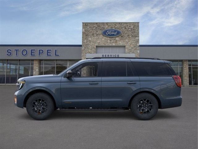 2025 Ford Expedition TREMOR®