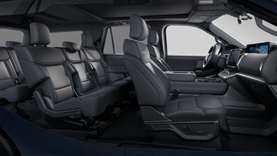 2025 Ford Expedition TREMOR®