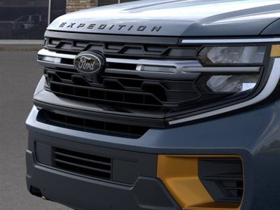 2026 Ford Expedition Tremor®