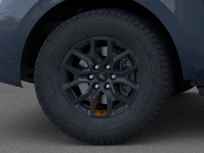 2026 Ford Expedition Tremor®