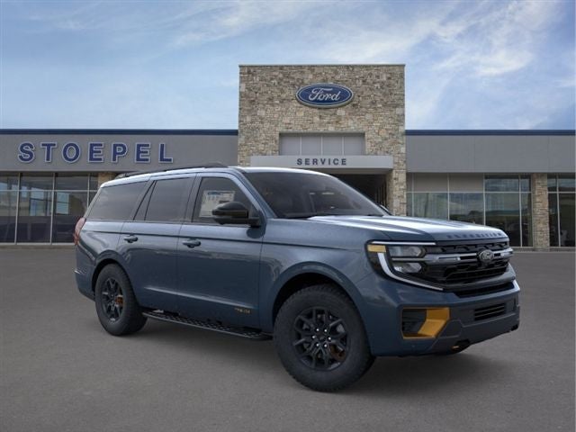 2026 Ford Expedition Tremor®