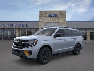 2026 Ford Expedition Tremor®