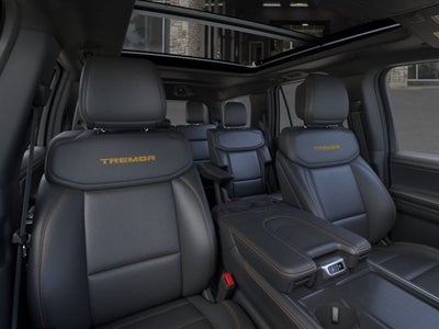 2026 Ford Expedition Tremor®