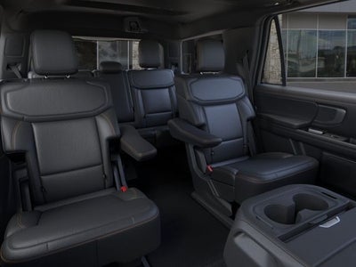 2026 Ford Expedition Tremor®