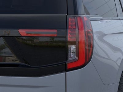 2026 Ford Expedition Tremor®