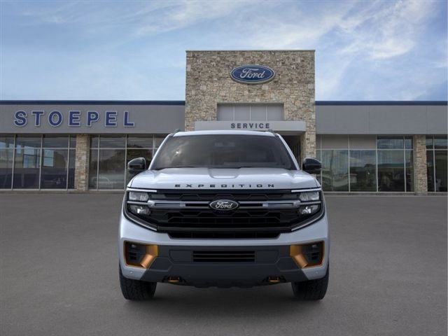 2026 Ford Expedition Tremor®